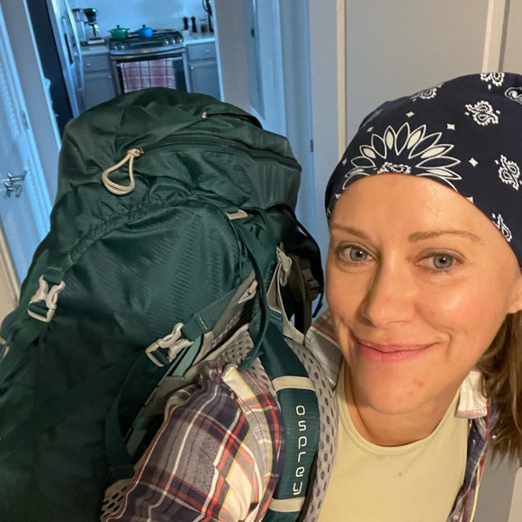 Meet your Posher, Amy - Picture 9 of 16